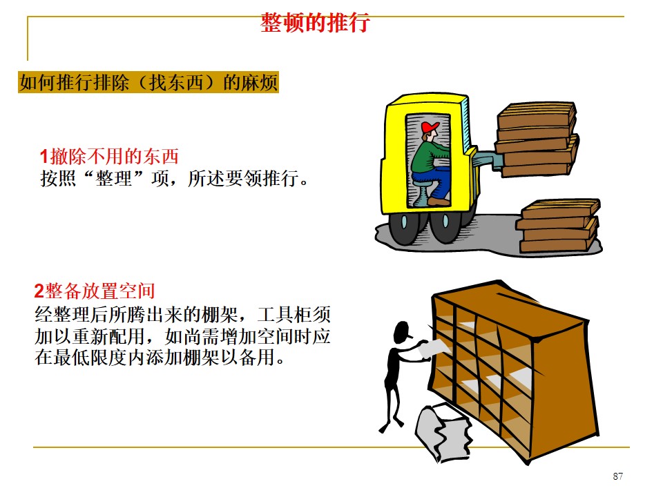 5s管理推行手册,车间5s标准化手册制作