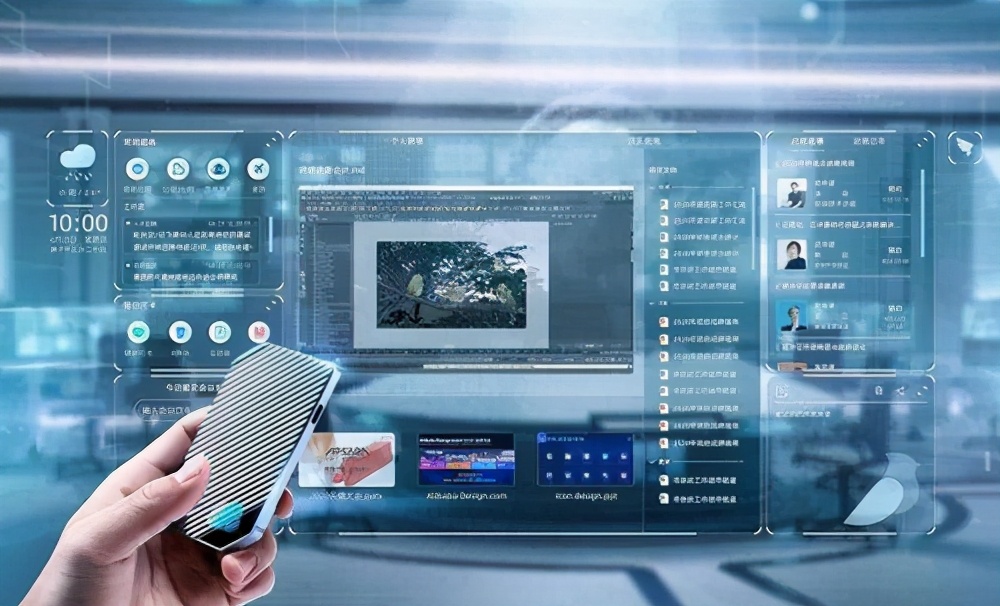 最好用的云电脑是什么,云电脑会引领潮流吗