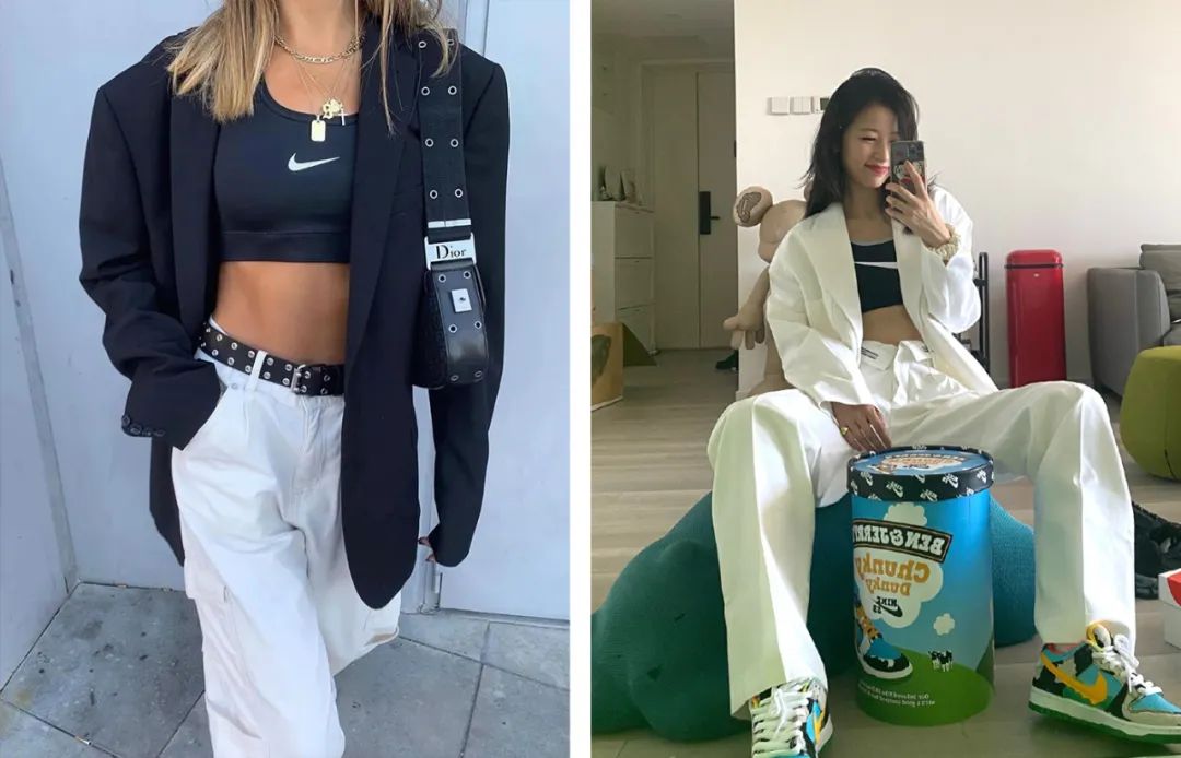 今年很火穿衣风格有哪几种,今年很火的穿衣打扮