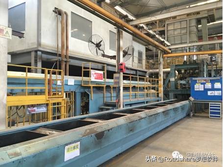 「罗想软件」铸件行业的信息一体化运营典范——通润铸造