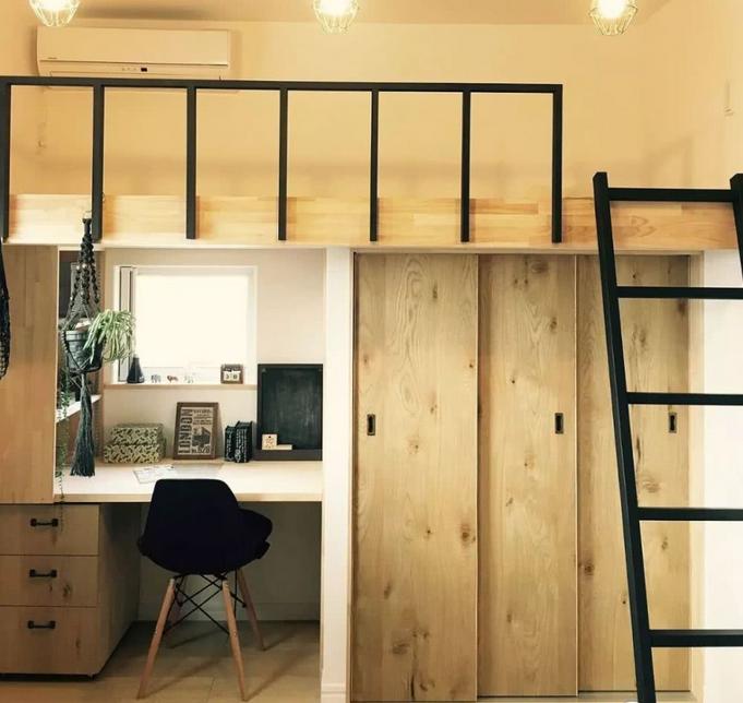 卧室太小怎么放大空间,卧室增大空间方法