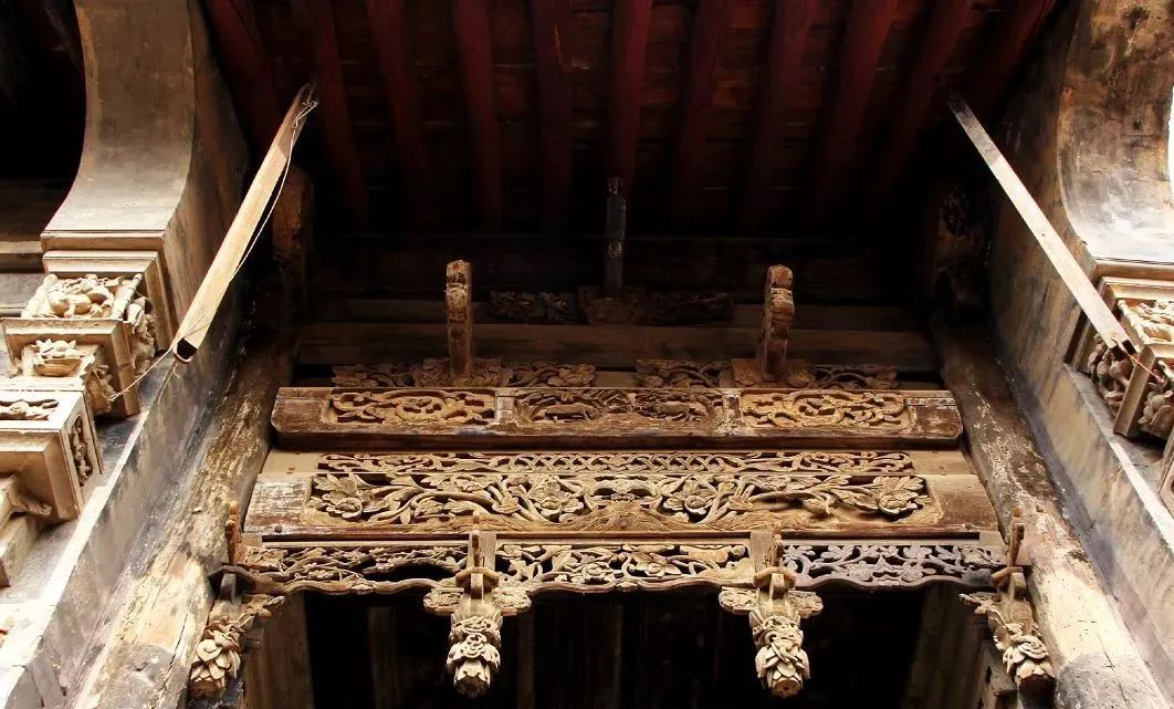 中国人的院子是什么样的,中国最美最好的院子