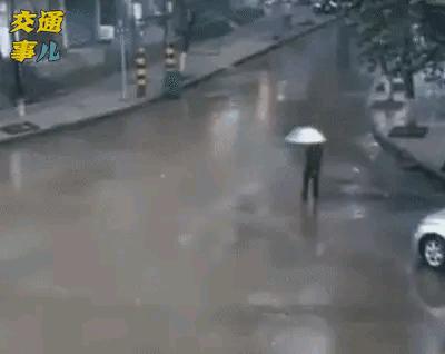 路上小心注意安全动图,一组动图警示你超速