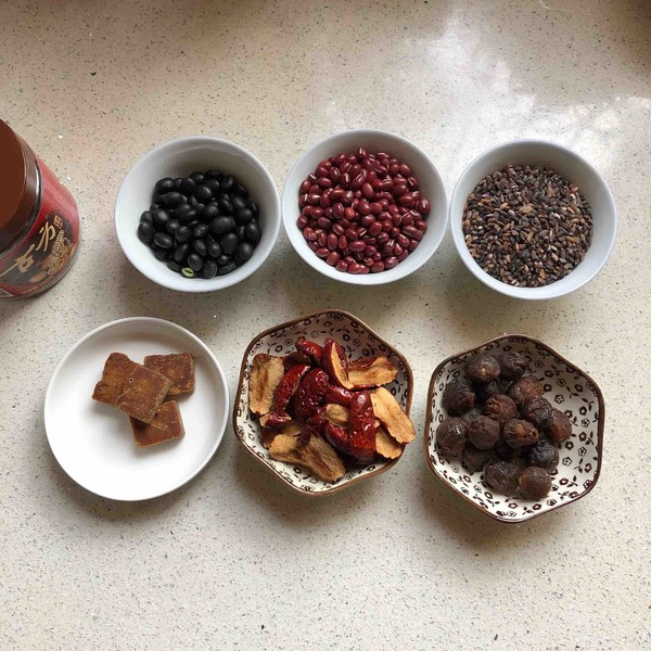 生理期的暖心甜品,姨妈期热乎乎的汤