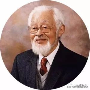 中国百位高寿名人书画展,寿从笔端来意思