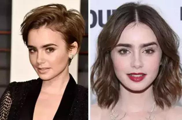 各种脸型所适合的眉形解析,8种脸型适合的眉形