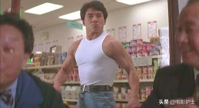 90年代周星驰电影全球票房,周星驰和周润发从年轻到满脸沧桑