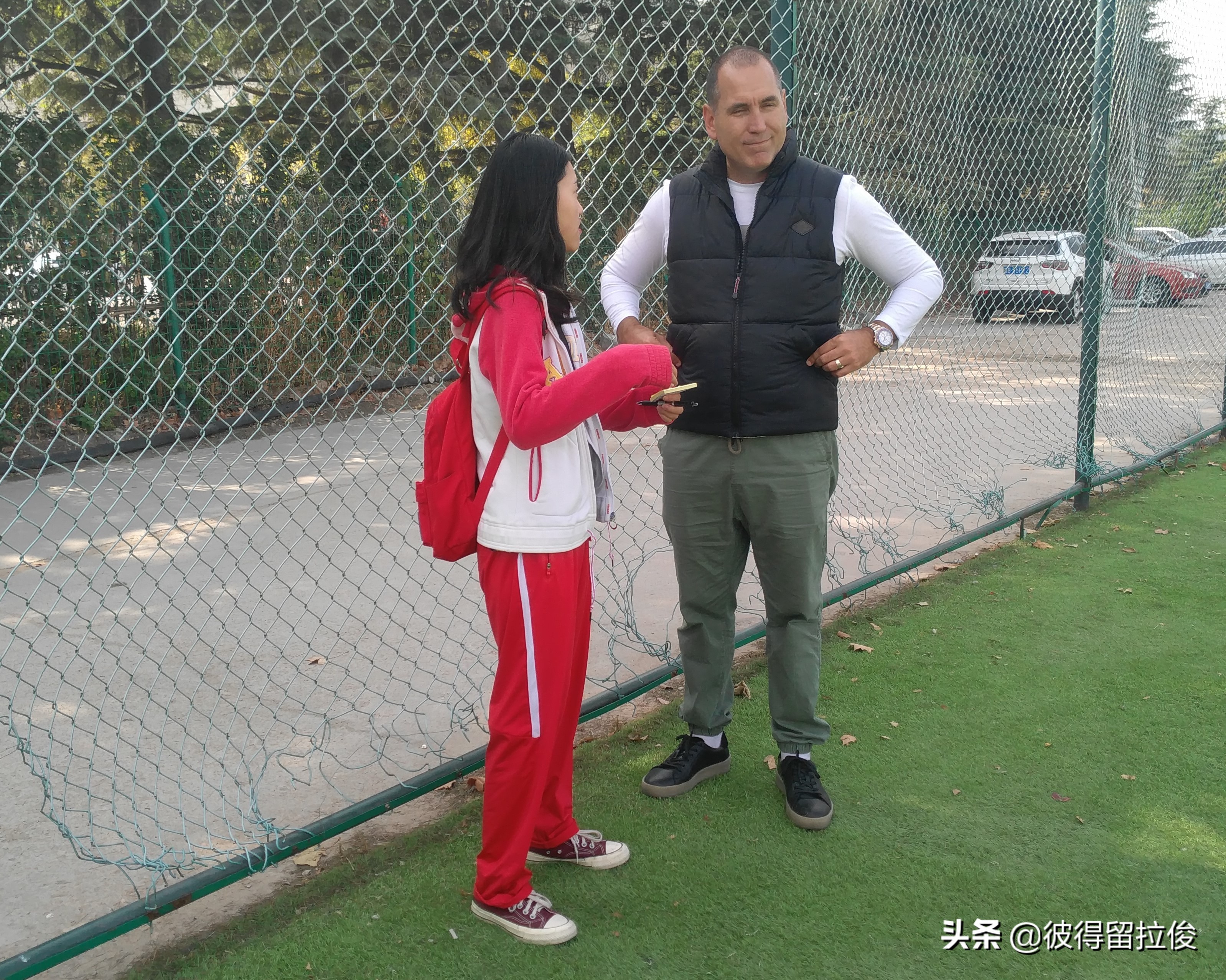 谁是球王！青岛红狮ZOOCHOO足球技能测试火热开启