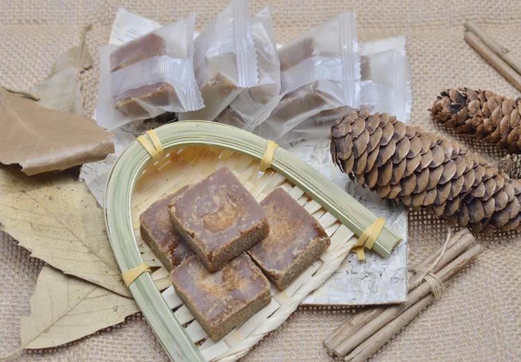 云南原汁红糖怎么食用,怎么辨别纯红糖