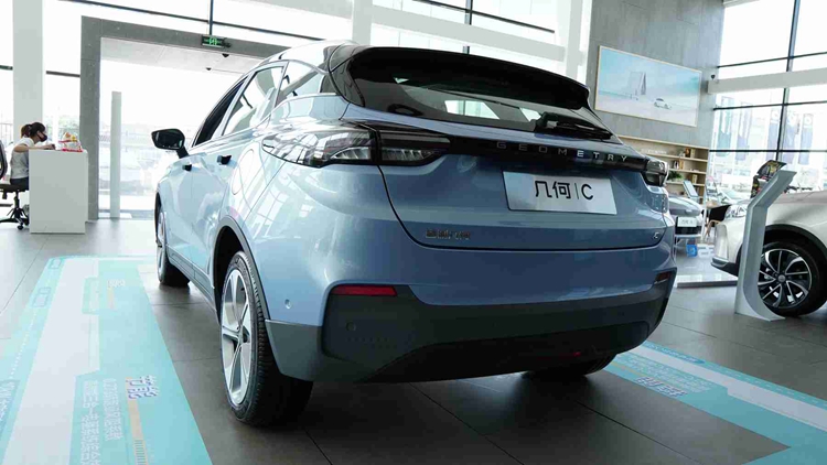 12万元混合动力续航600kmsuv,16万左右续航600公里电动车