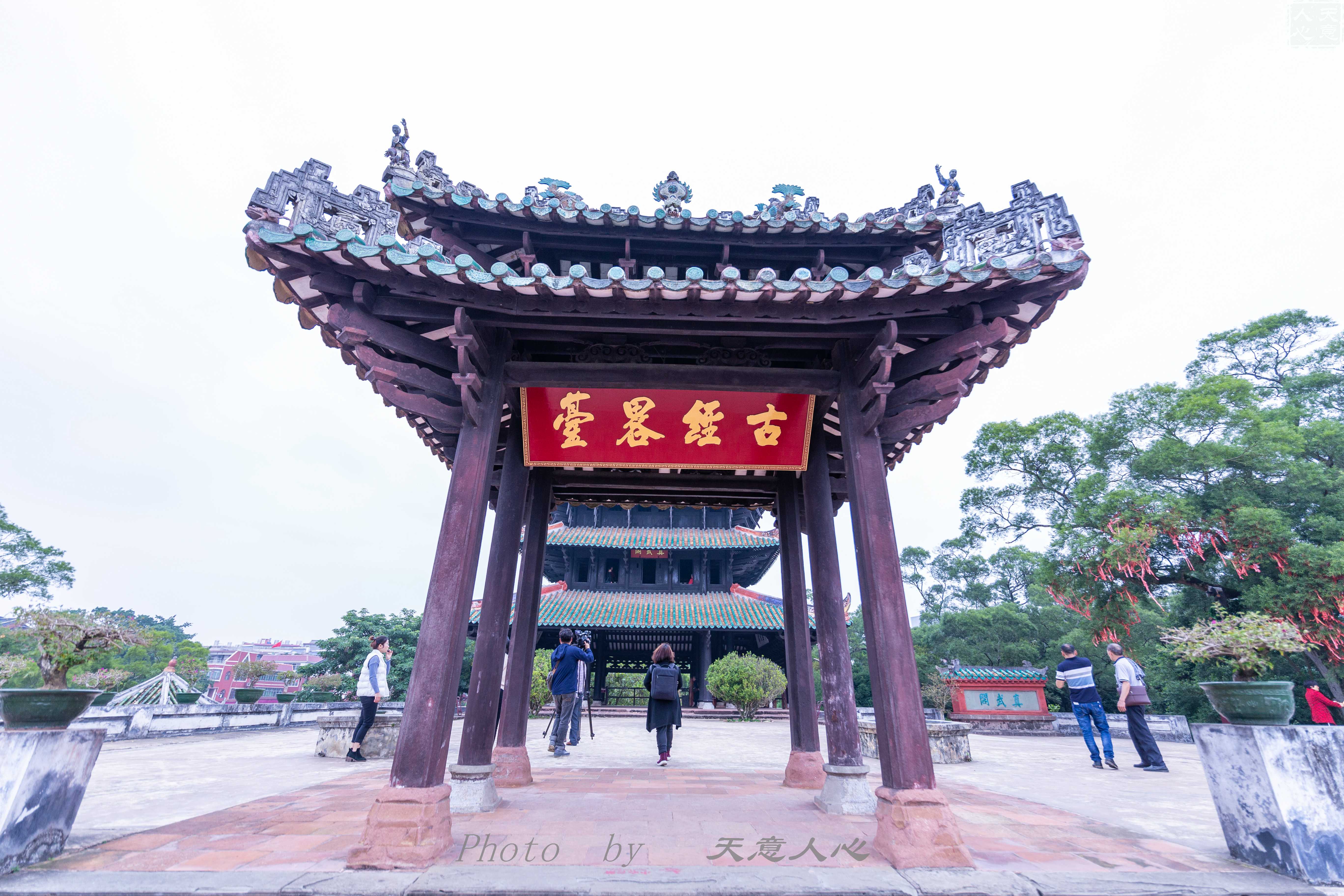 四大名楼中国四座古代著名楼阁,现存最古老的木构楼阁