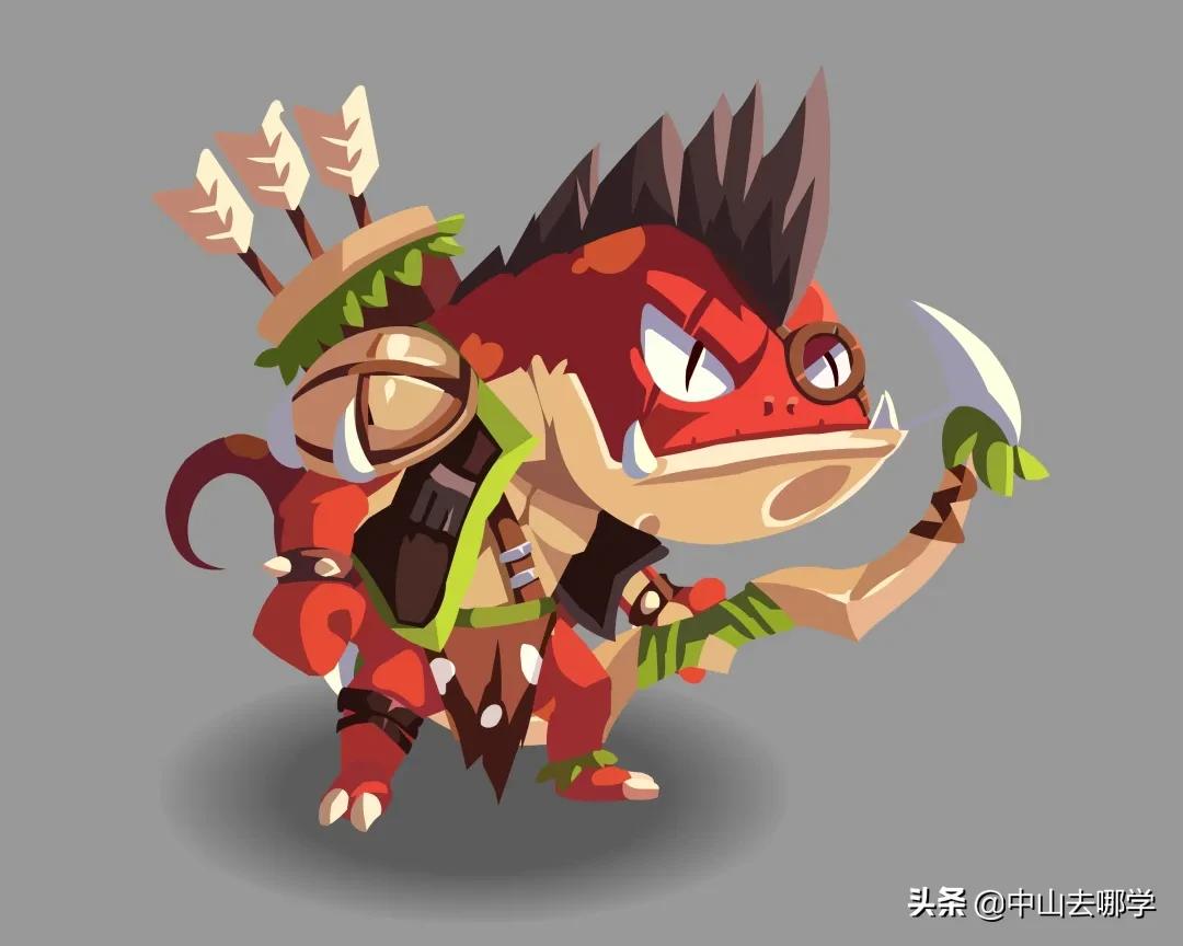 中山市中等专业学校探访,探校怎么走进学校