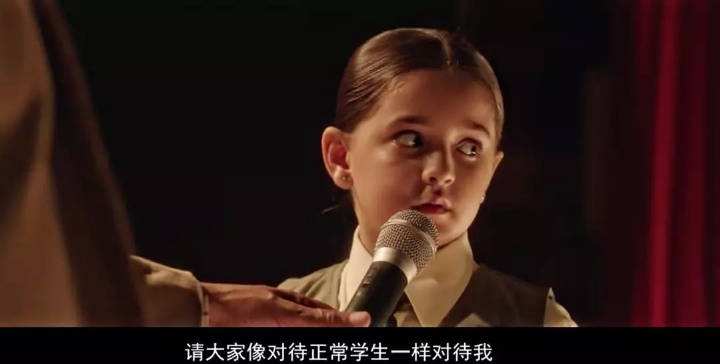 电影嗝嗝老师评分,电影嗝嗝老师好看吗