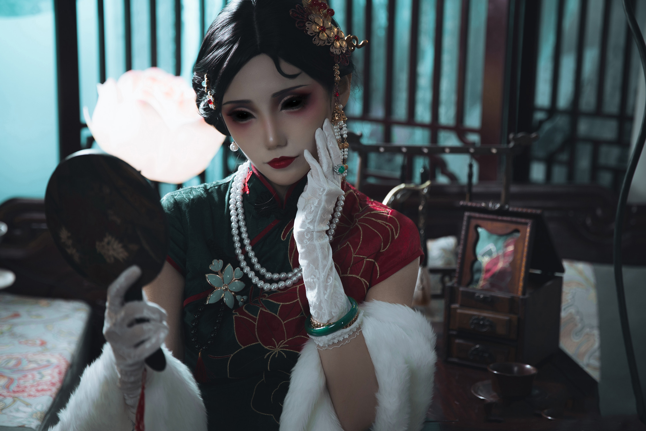 那些年我们看过的神还原cosplay,cosplay神还原