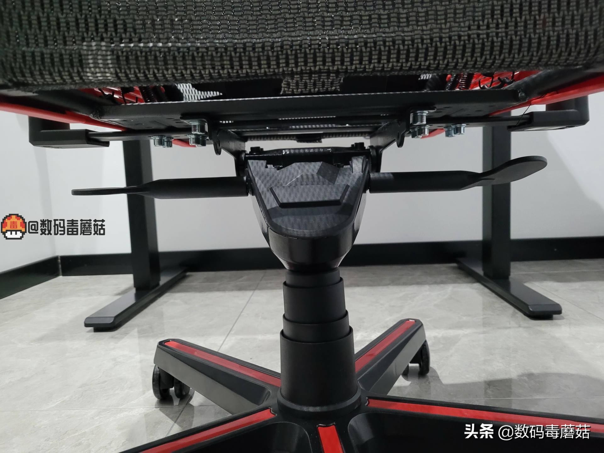 迪锐克斯高级电竞椅,迪锐克斯顶级电竞椅