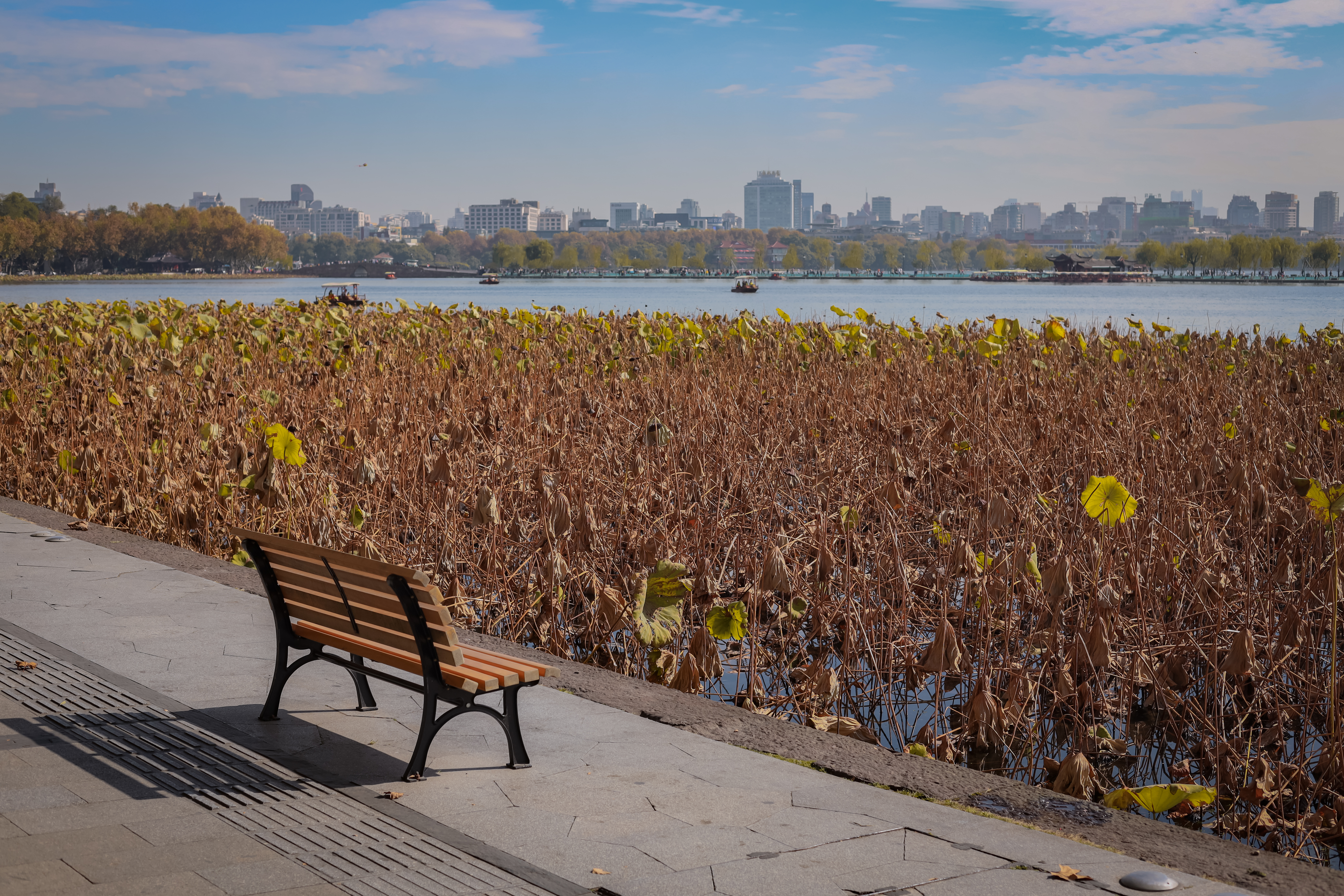 杭州西湖小众旅游攻略,西湖旅游打卡攻略
