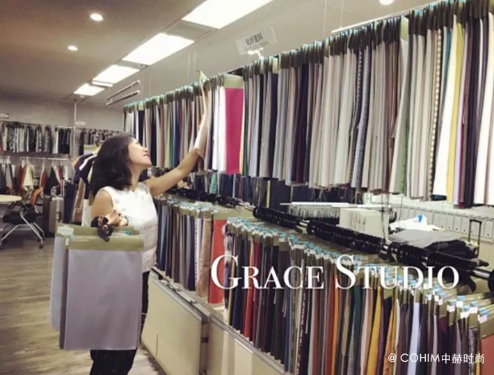 服装买手容易做一个靠谱的买手难,如何成为一个出色衣服买手