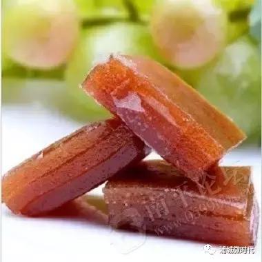 浦城的特产介绍50字,浦城最全特产