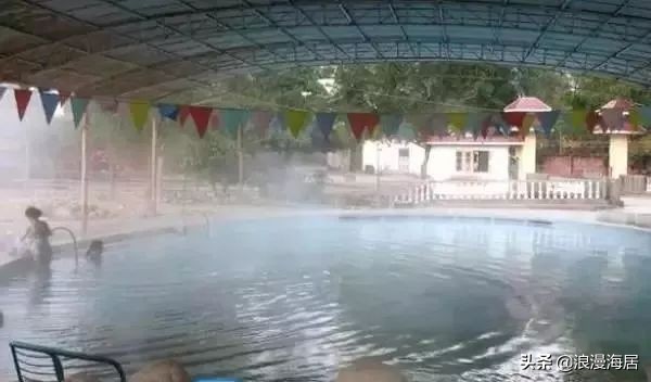 防城港十大景区,防城港最美十大古镇