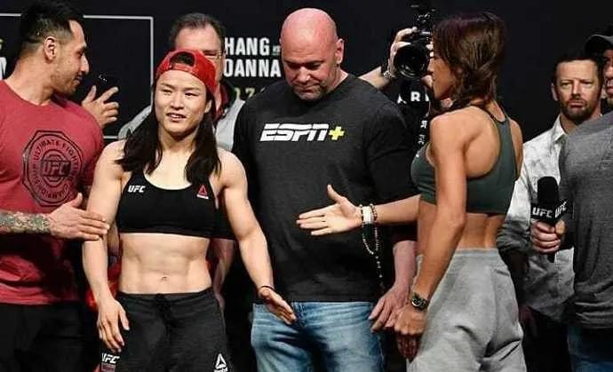 从酒店前台到冠军她从未放弃，河*姑北**娘张伟丽，这个女孩真“帅”！