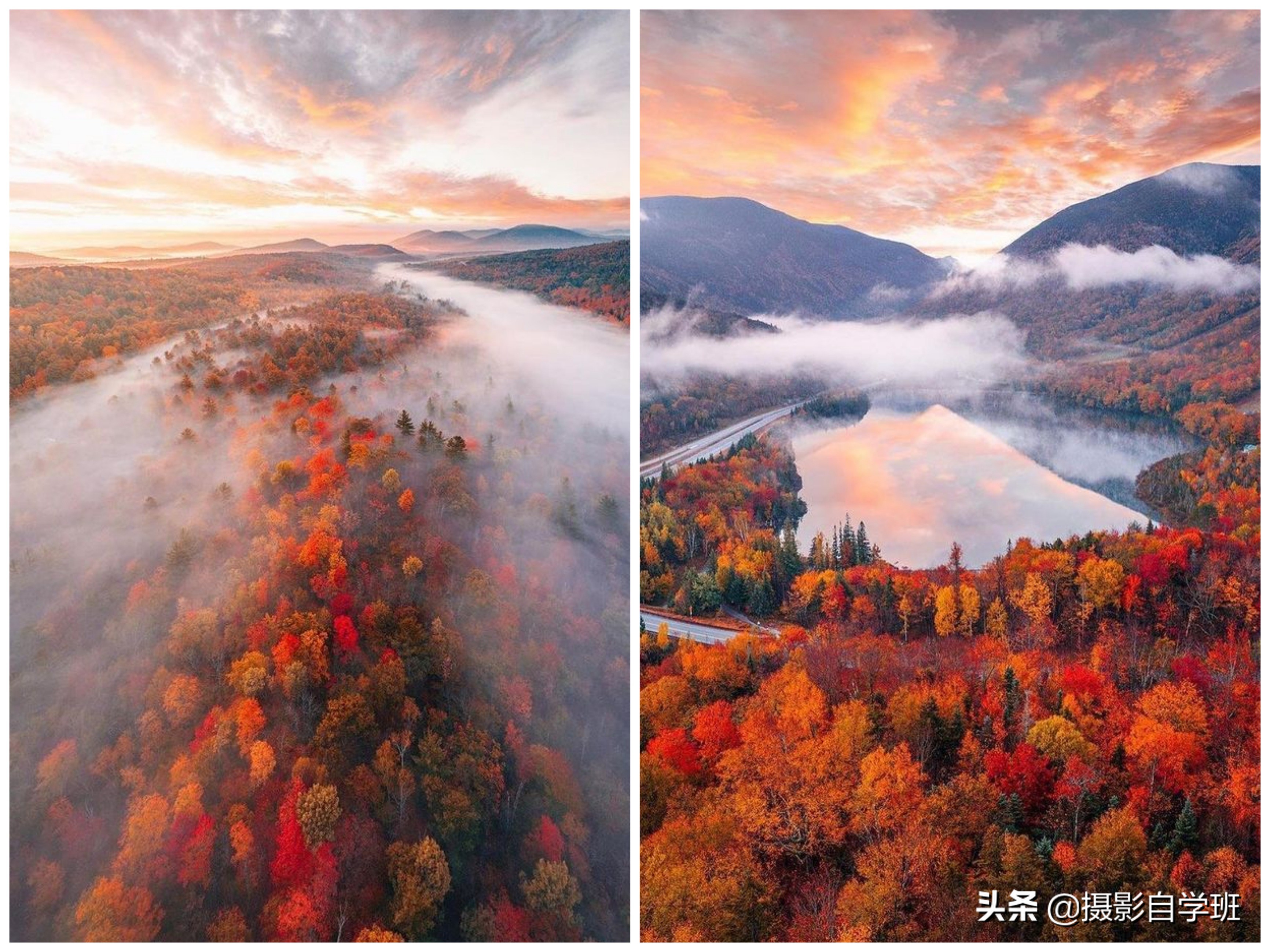 100个风景拍照技巧,风景摄影照片拍摄技巧