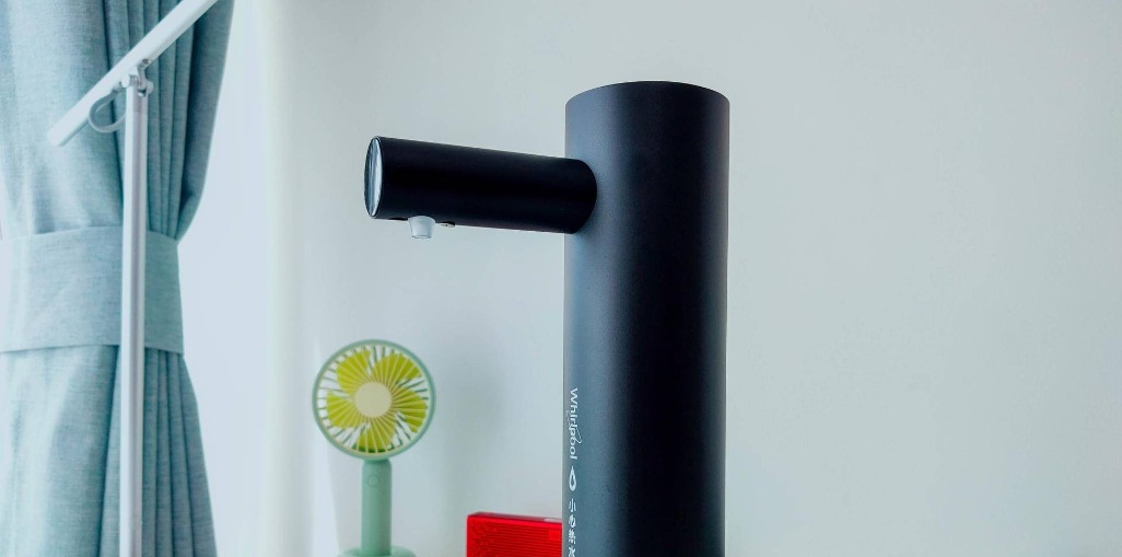 拒绝千滚水的直饮机,惠而浦即热式饮水机的功能键故障