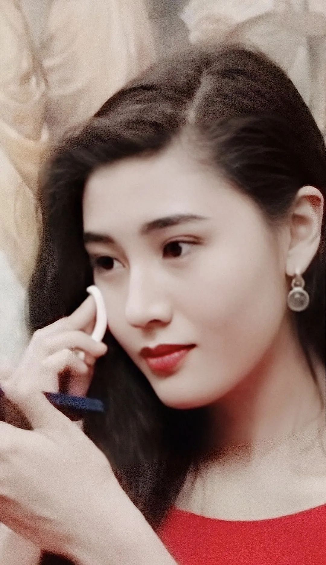 鼻子丑其他五官好看,鼻子丑但是颜值不低的人