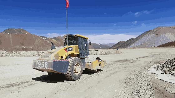 全新徐工全液压压路机,徐工26吨压路机压实有效厚度