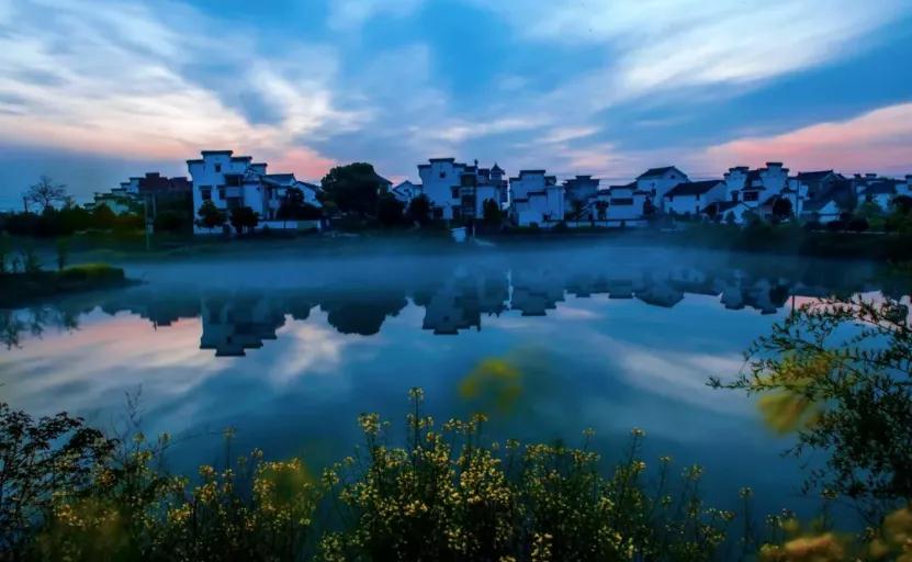 高淳的人文历史,高淳到底在哪里