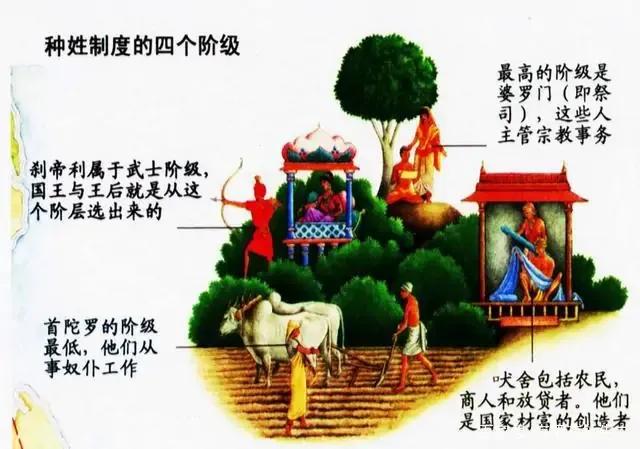 声称印度贵族有魅力，很多中国女孩恨不得嫁给他们？哪来的自信？