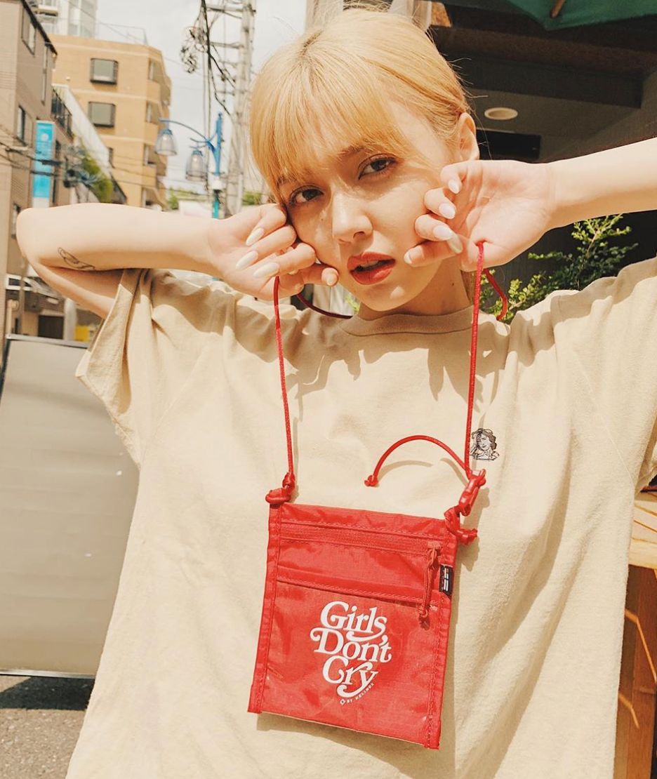 日本女网红优子后来怎么样了,日本最漂亮的女星优子