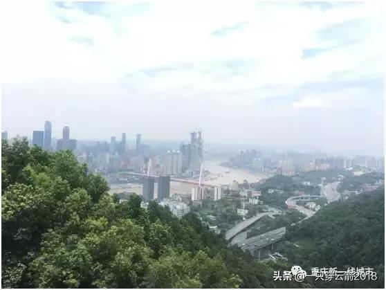 重庆前世今生攻略,重庆五月旅游景点