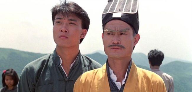 周润发客串电影大全最新,周润发客串电影片段