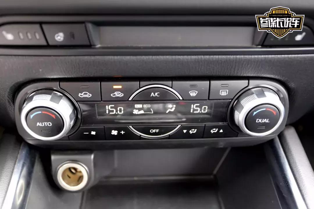 马自达cx-5的十大优缺点,都说马自达cx-5是好车为什么