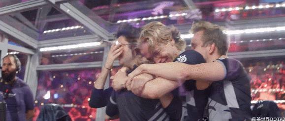 ti9真视界ame,ti9真视界深度解析