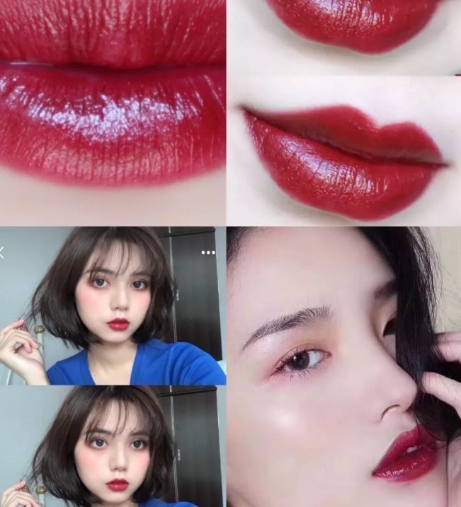 mac口红最新必买色号,mac口红哪个颜色最火