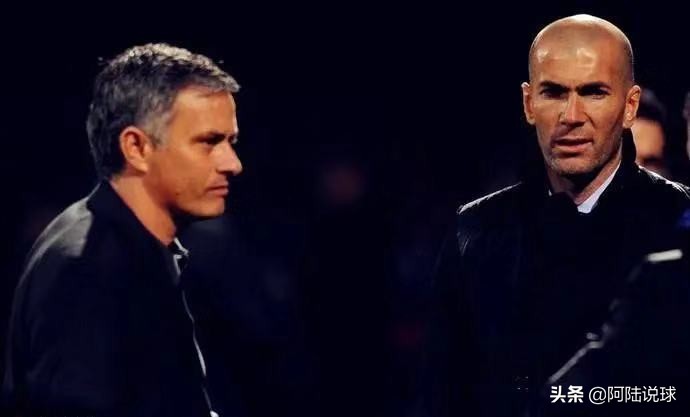 皇马齐祖面临无解难题,皇马官方回顾齐祖辉煌三连