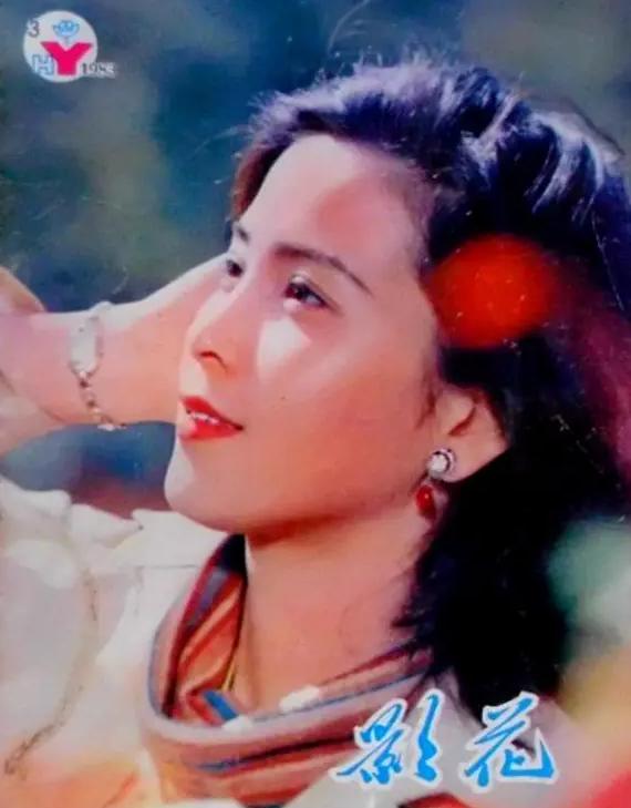 当红时期息影嫁圈外人,息影嫁入豪门了吗