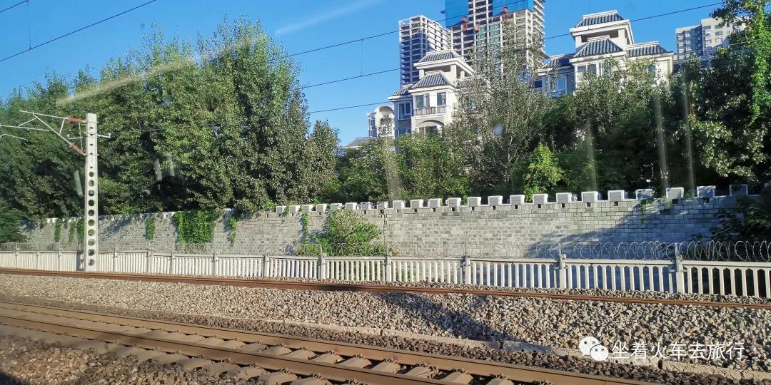 京通号乘车,坐北京地铁上班