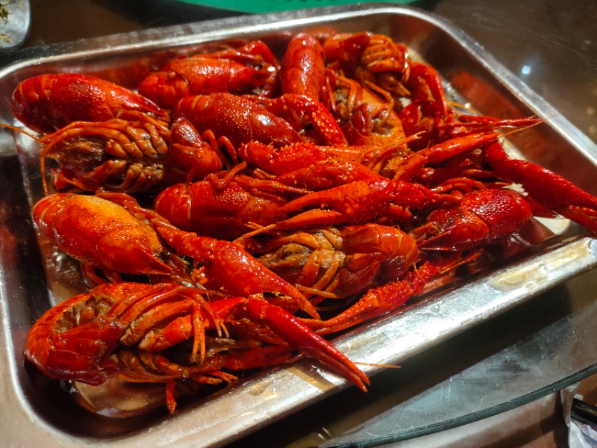 小龙虾旅行攻略,旅游去哪吃小龙虾最好
