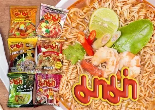 泰国必买精品100种,泰国必买的30款商品