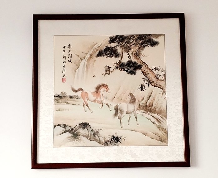 窝在家里防病毒闲着也是闲着闲得两个膀子疼怎么办?