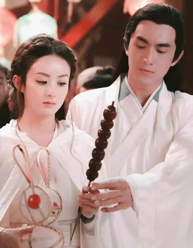 原来这就是be美学,舞台剧be美学天花板合集