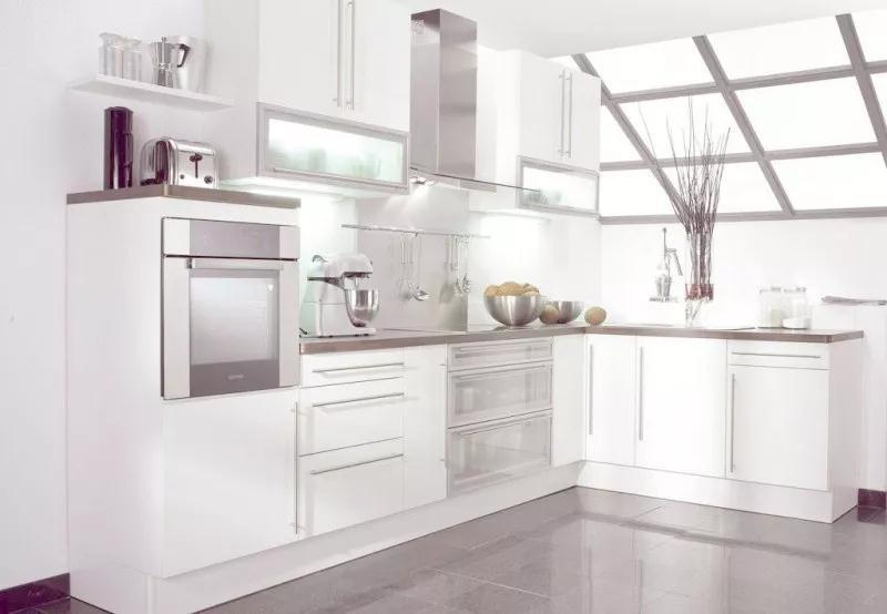 装修厨房应该注意些什么地方,厨房装修的20个问题