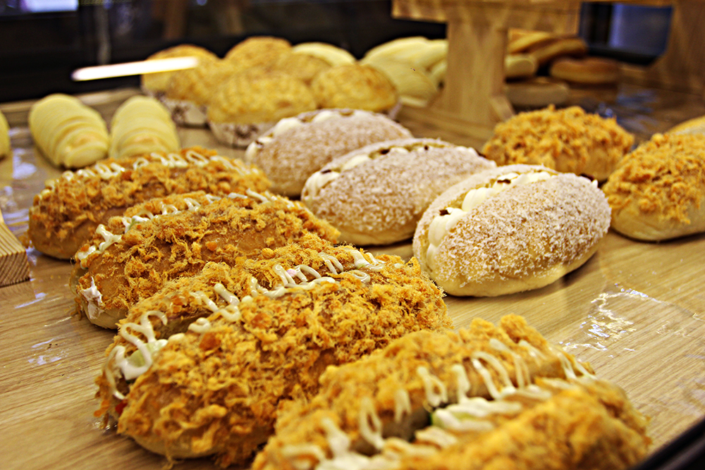 高州甜肉月饼,高州菠萝月饼