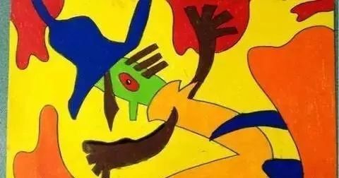 100种画法,儿童7-10岁画法