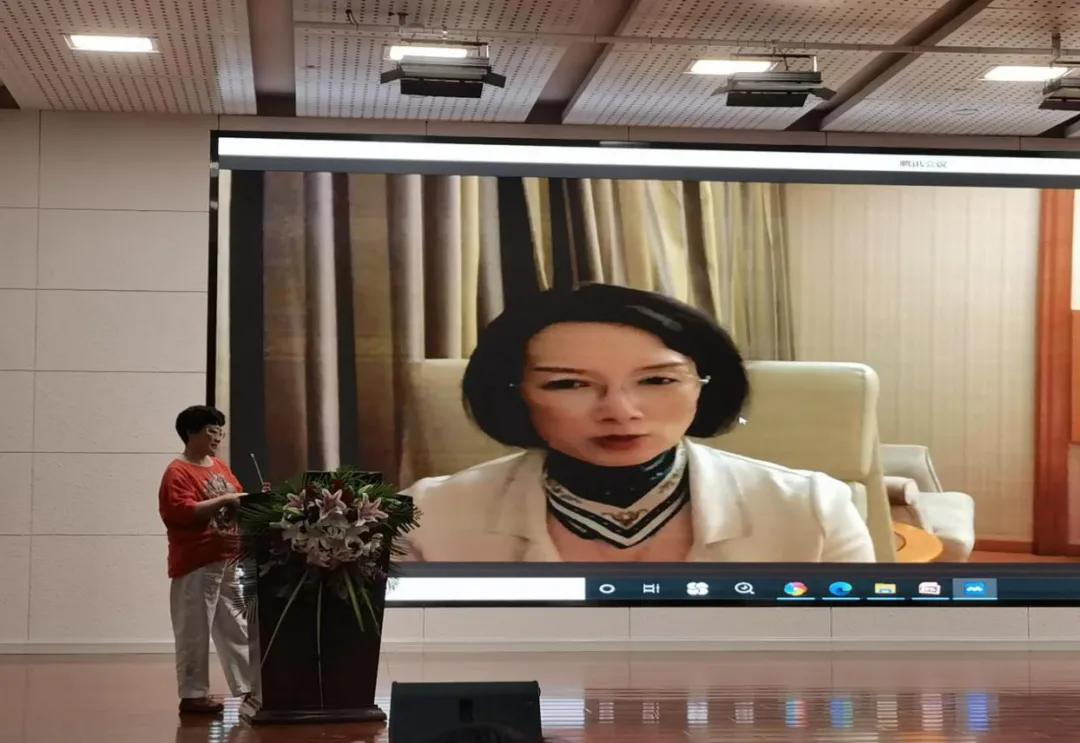 第二届天津滨海妇产科专业委员会年会圆满举行