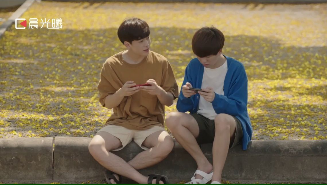 泰剧《7project》：小地球新剧虐心来袭，眼泪颗颗滴在我心上