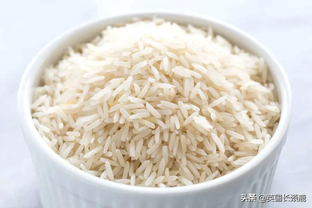 各种米傻傻分不清楚?英国大米种类科普:买米全攻略