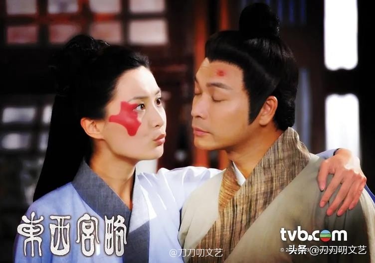 蒋雯丽扮丑照片,蒋雯丽扮丑的角色